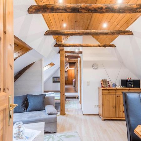 Ferienwohnung Adler Wirdum Dış mekan fotoğraf