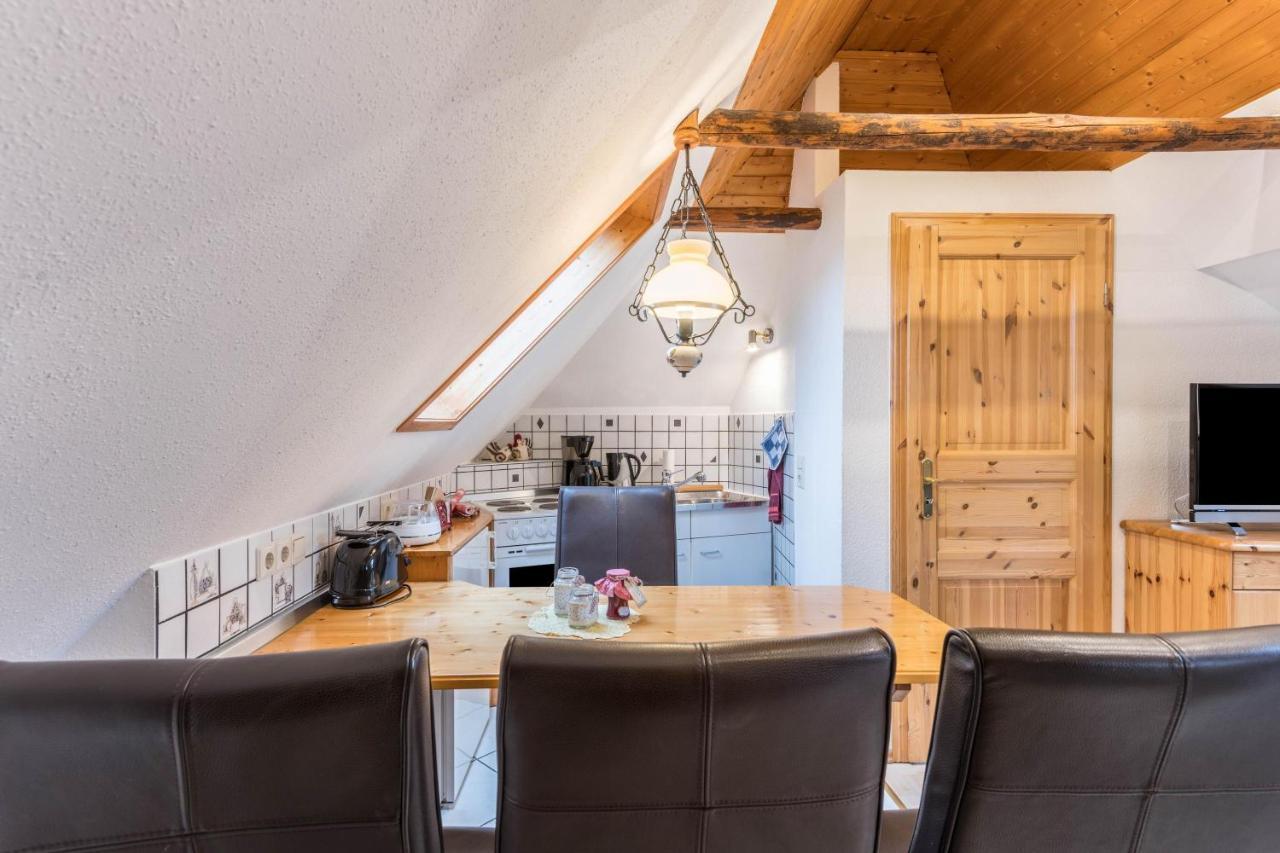 Ferienwohnung Adler Wirdum Dış mekan fotoğraf