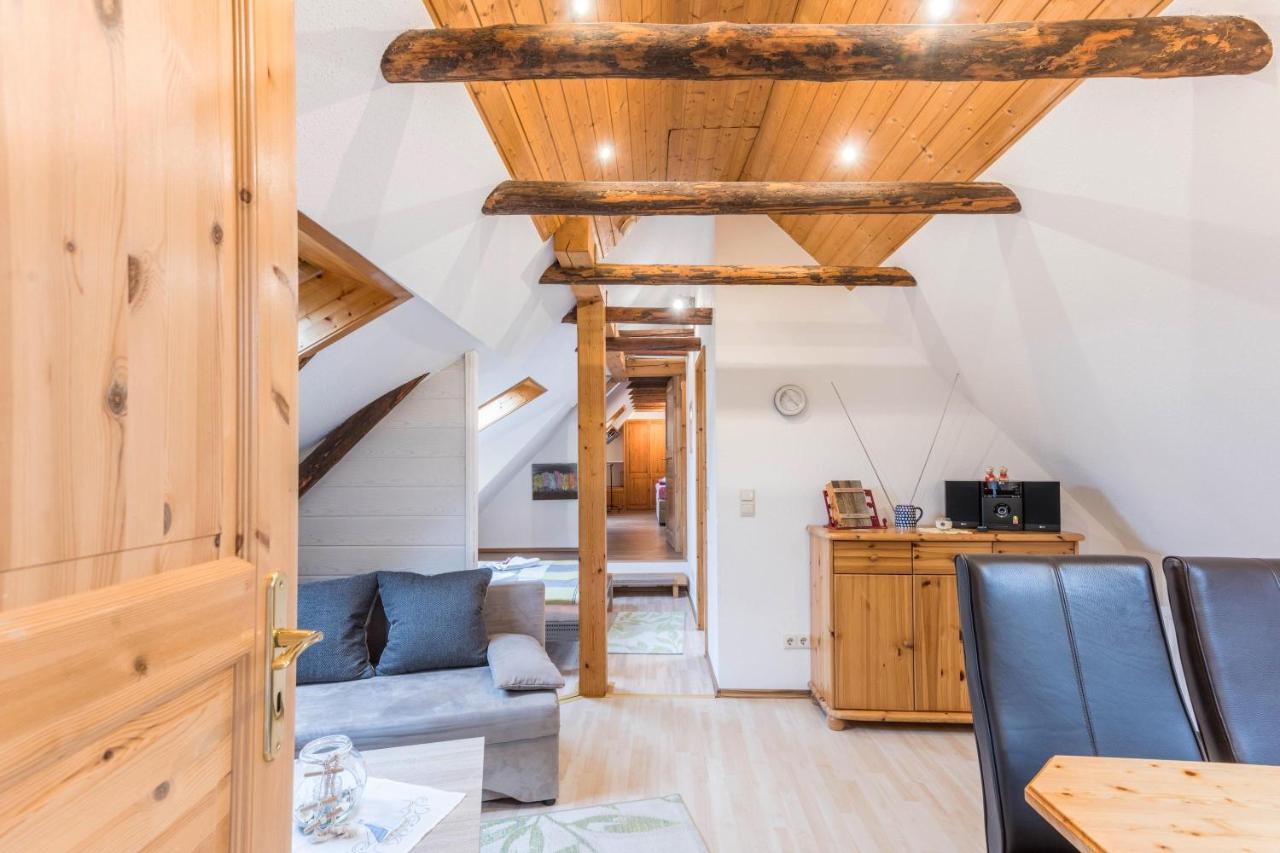 Ferienwohnung Adler Wirdum Dış mekan fotoğraf